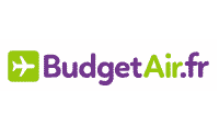 Code reduction Budgetair et code promo Budgetair
