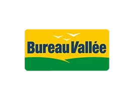 Code promo Bureau Vallée