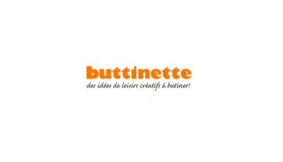 Code reduction Buttinette