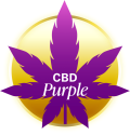 Code promo CBD Purple