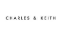 Code reduction Charles & Keith