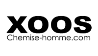 Code promo Chemise Homme Xoos