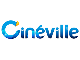 Code promo Cinéville