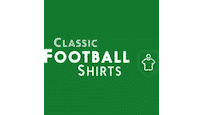 Code promo Classic Football Shirts