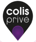 Code promo Colis privé