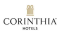 Code promo Corinthia Hôtels