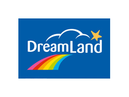Code promo Dreamland.be
