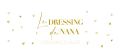 Code promo Dressing de nana