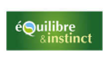 Code promo Equilibre et Instinct