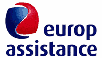 Code reduction Europ Assistance