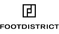 Code promo FOOTDISTRICT