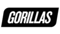 Code reduction Gorillas