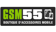 Code promo Gsm55