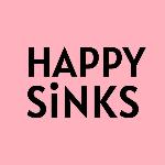 Code promo Happy Sinks