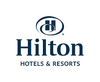 Code reduction Hilton