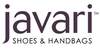 Code promo Javari