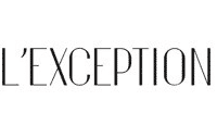 Code promo L'Exception