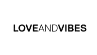 Code reduction Love And Vibes et code promo Love And Vibes