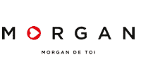 Code promo Morgan