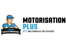 Code promo Motorisation Plus