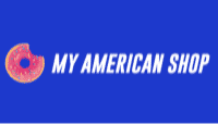 Code promo My American Shop