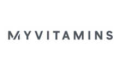 Code promo Myvitamins