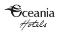 Code promo Oceania Hôtels