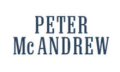 Code promo Peter Mc andrew