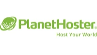 Code promo PlanetHoster