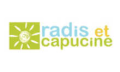Code promo Radis et Capucine