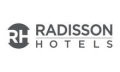 Code promo Radisson Hotels