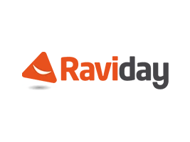 Code promo Raviday