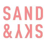 Code promo Sand&Sky