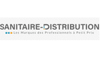 Code promo Sanitaire Distribution