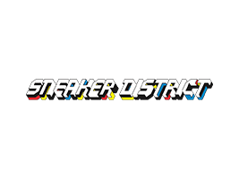 Code promo Sneaker District