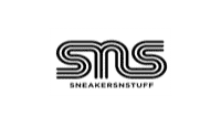 Code promo Sneakersnstuff