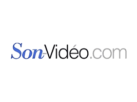 Code promo Son-video.com