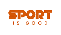 Code promo Sport is good