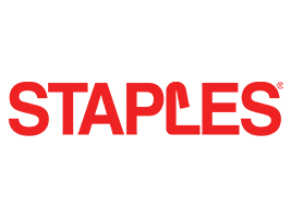 Code promo Staples