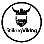 Code promo Striking Viking