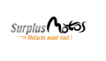 Code promo Surplus Motos