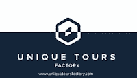 Code promo Unique Tours Factory