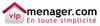 Code promo VIP Menager