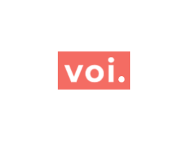 Code promo Voi