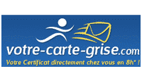 Code promo Votre Carte Grise