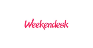 Code promo Weekendesk