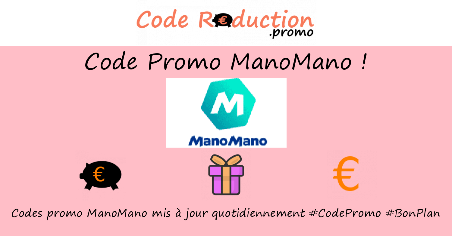 code-promo-manomano-valide-juillet-2026