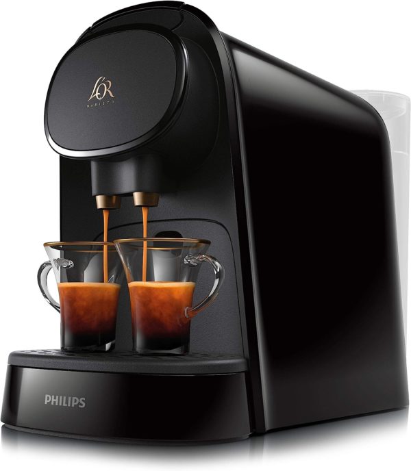Machine à café à -50%