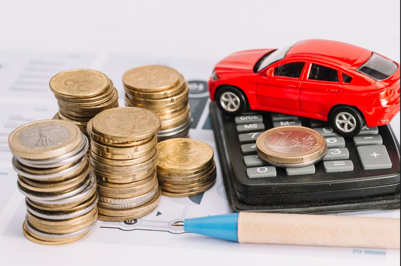 Astuces pour faire des économies sur son budget voiture