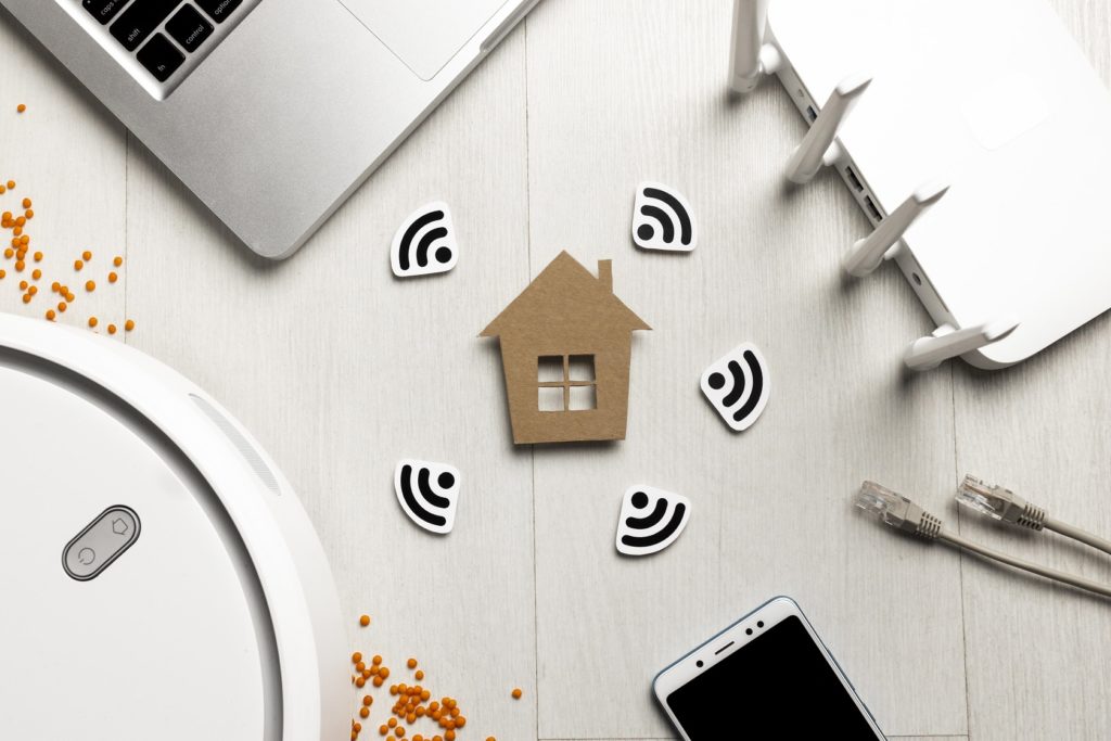 Gérer les connexions sans fil pour économiser de la batterie